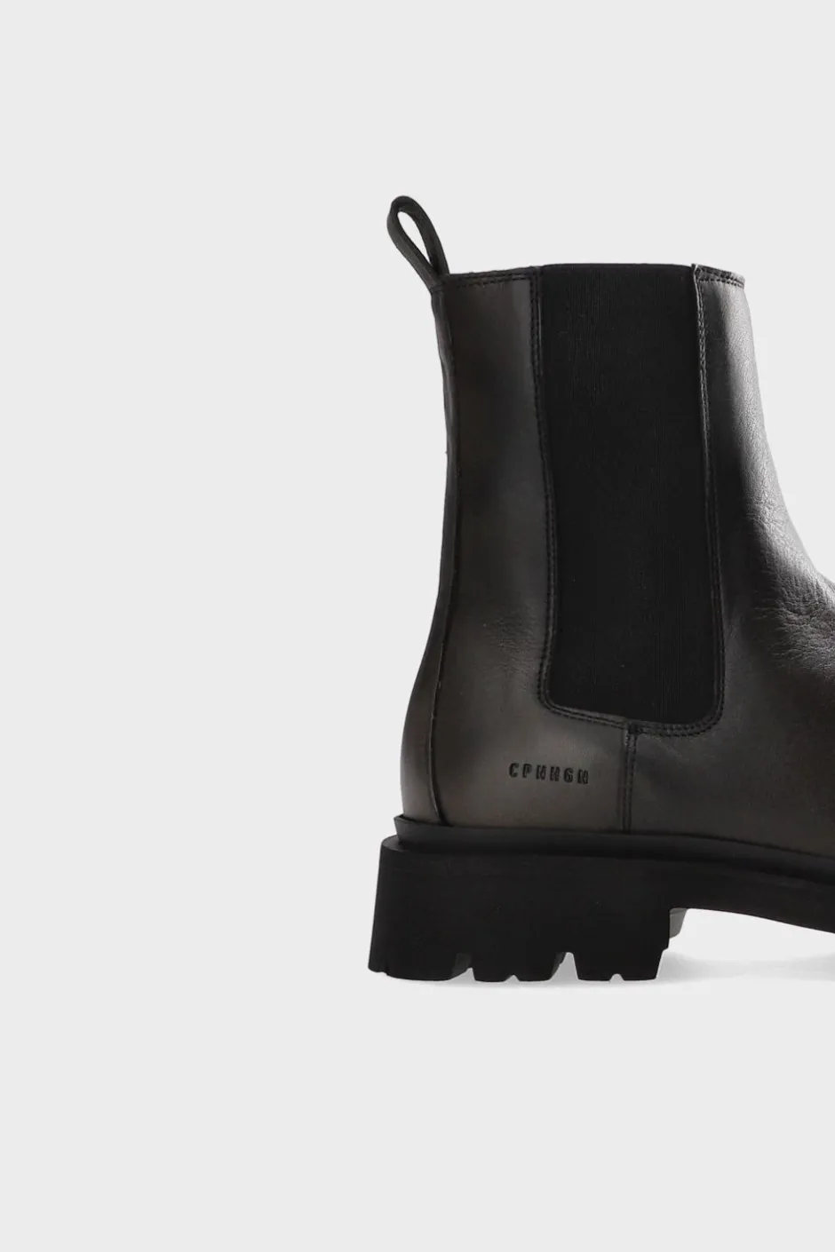 Best Cph127M Vintage Vitello Männer Stiefel