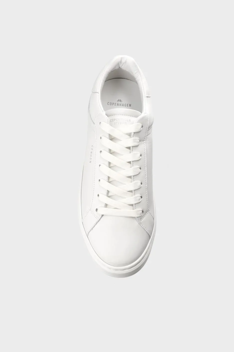 Cph72M Vitello Männer Sneaker