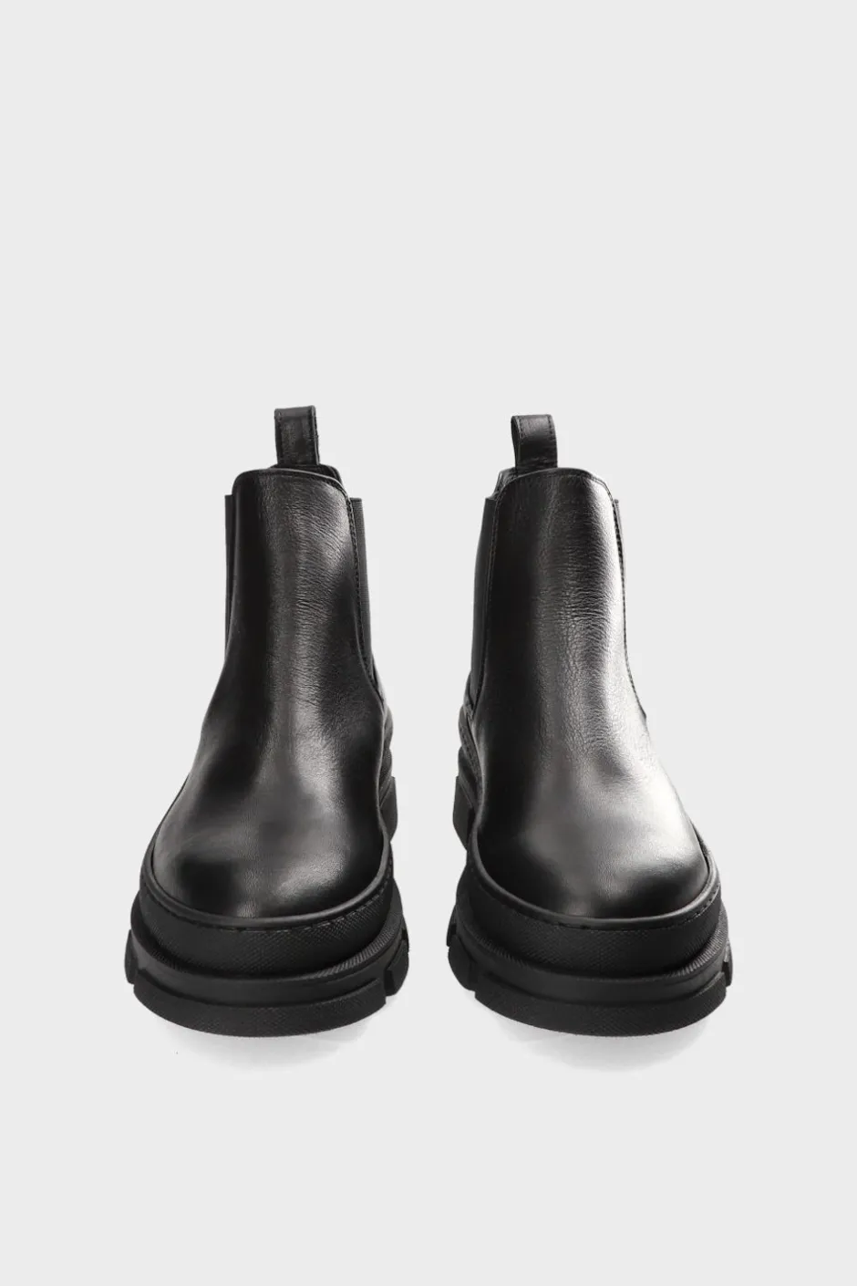 Hot Cph735M Vitello Männer Stiefel
