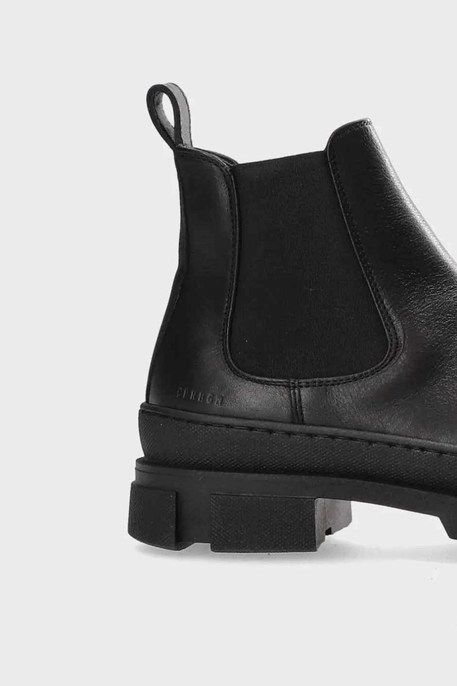 Hot Cph735M Vitello Männer Stiefel