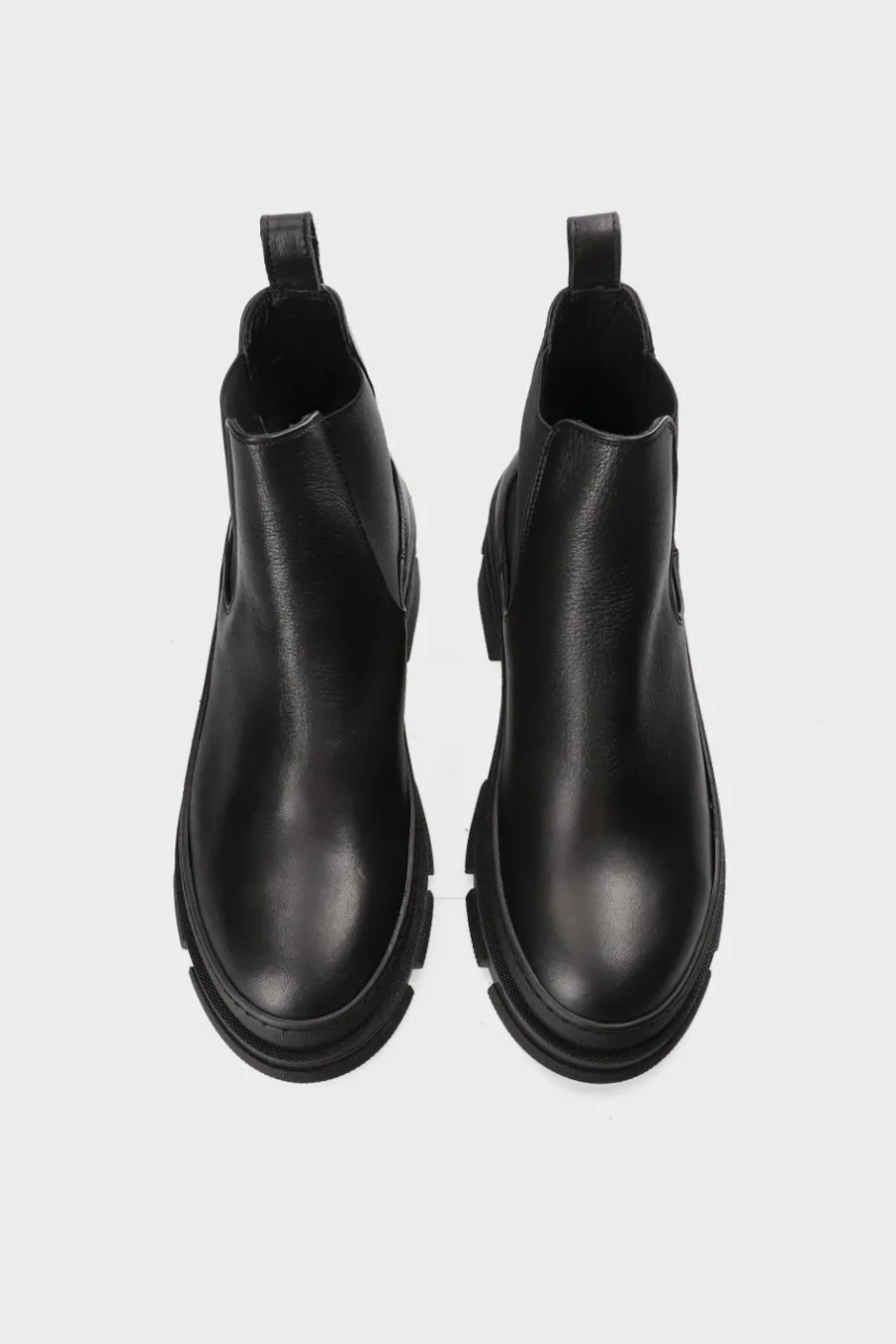 Hot Cph735M Vitello Männer Stiefel