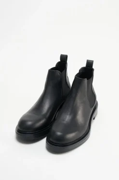 Cph465M Vitello Männer Stiefel