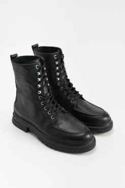 Cph341M Vitello Männer Stiefel