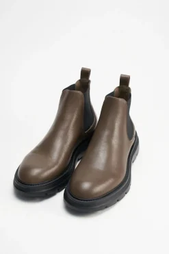 Cph514M Vitello Männer Stiefel
