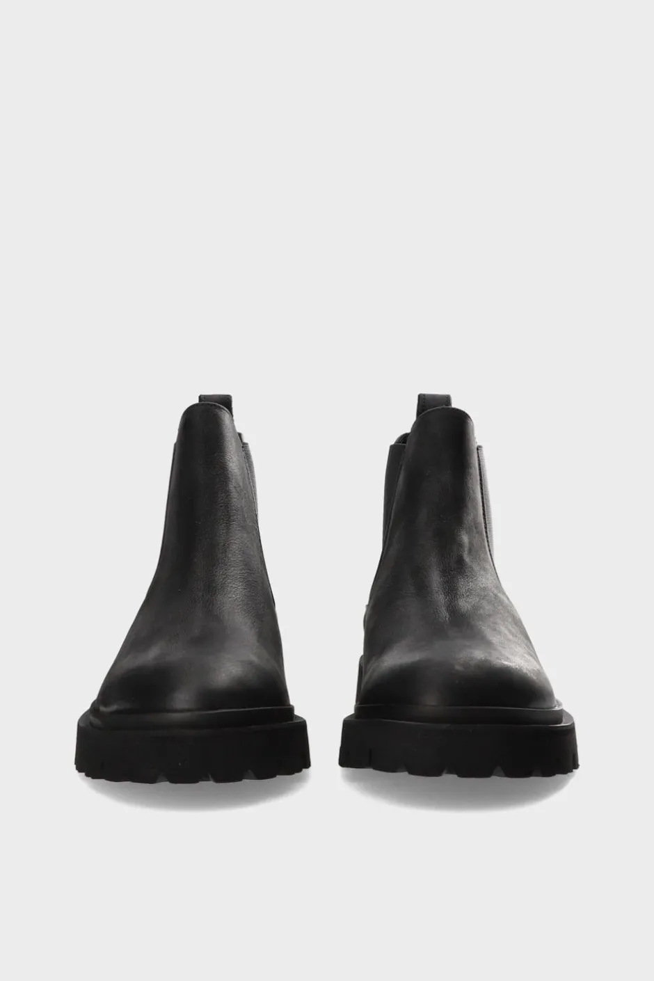 Sale Cph128M Waxed Nabuc Männer Stiefel