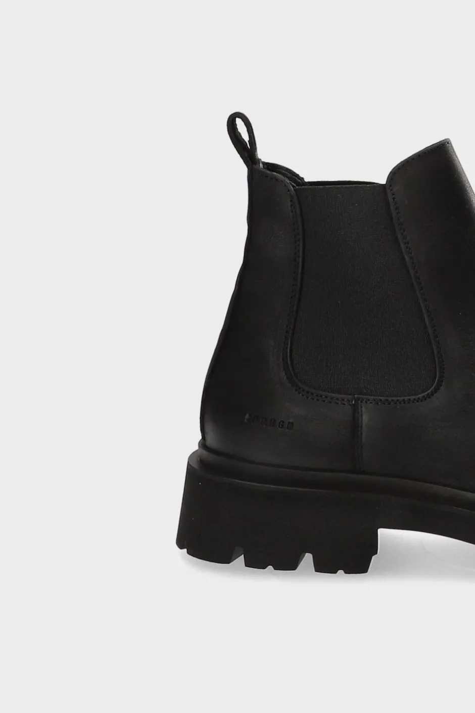 Sale Cph128M Waxed Nabuc Männer Stiefel