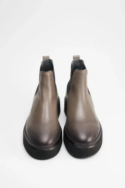 Discount Cph520M Waxed Vitello Männer Stiefel