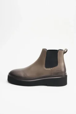 Discount Cph520M Waxed Vitello Männer Stiefel