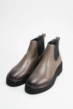 Discount Cph520M Waxed Vitello Männer Stiefel