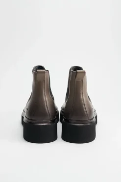 Discount Cph520M Waxed Vitello Männer Stiefel