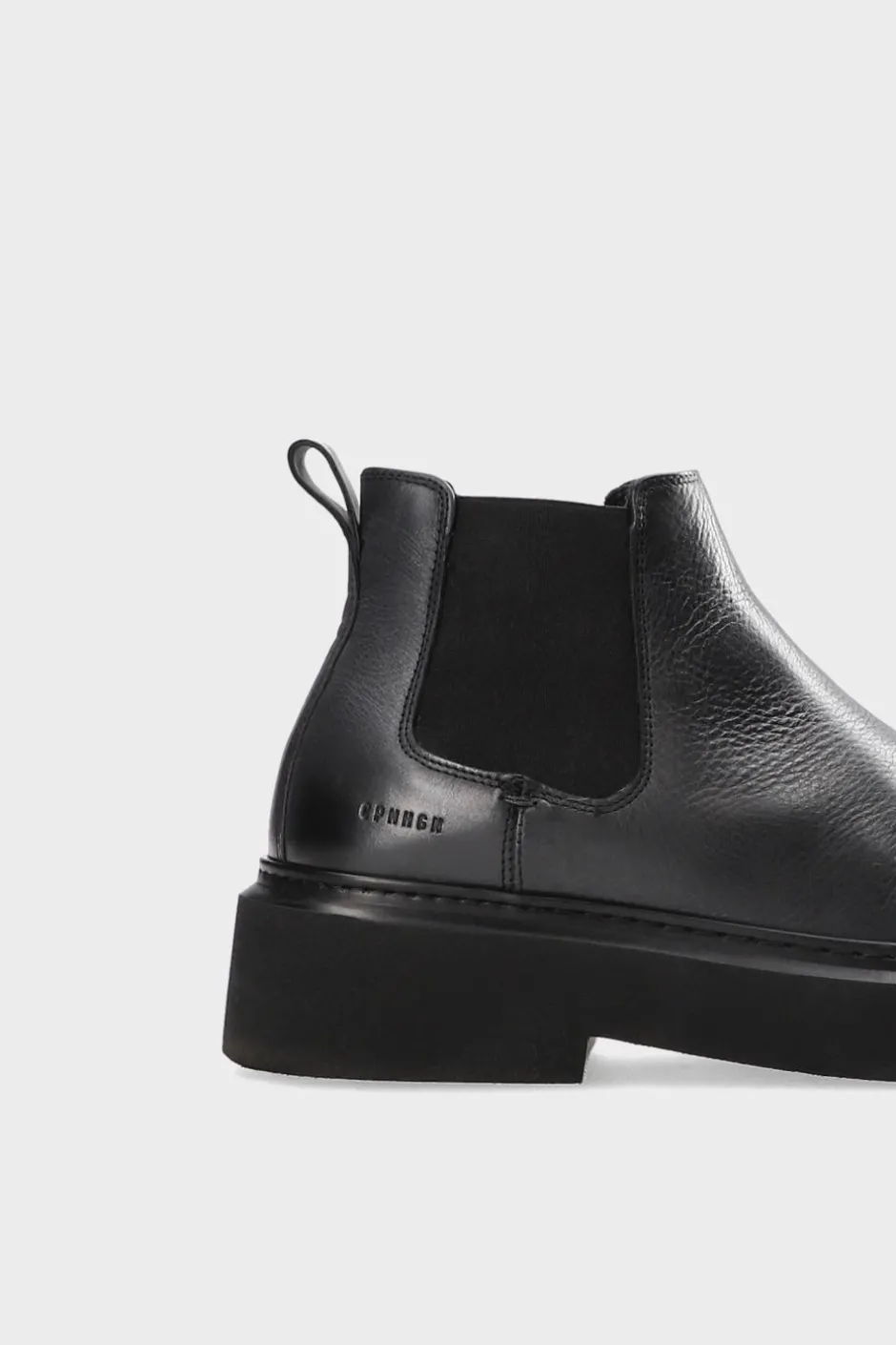 Online Cph520M Waxed Vitello Männer Stiefel