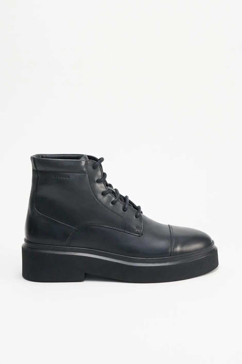 New Cph519M Waxed Vitello Männer Stiefel