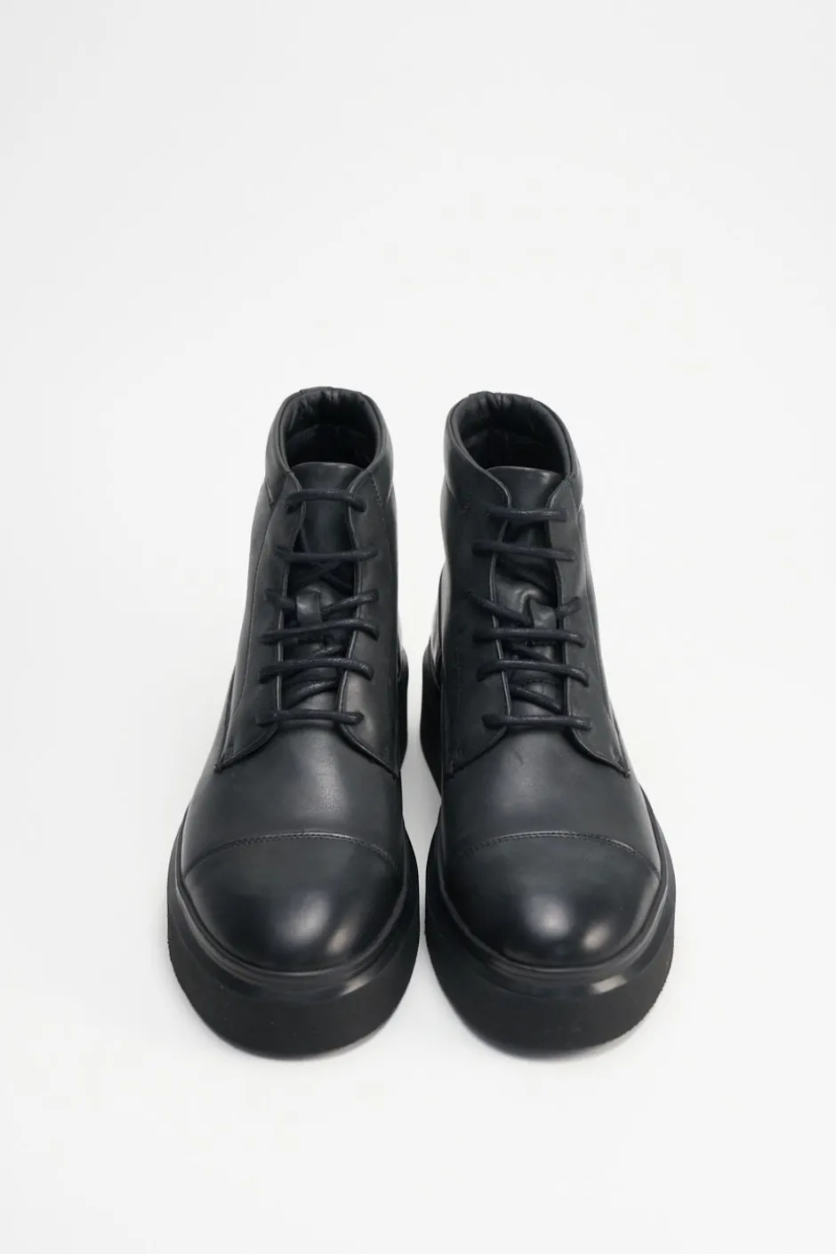 New Cph519M Waxed Vitello Männer Stiefel