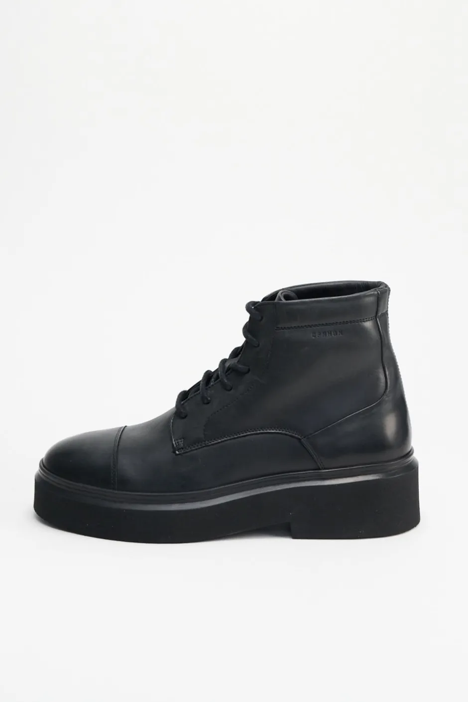 New Cph519M Waxed Vitello Männer Stiefel