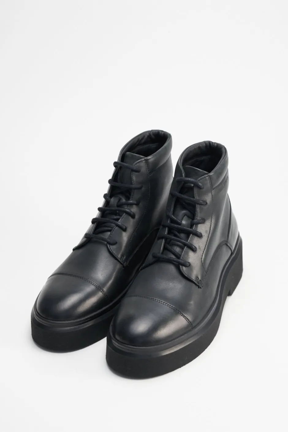 New Cph519M Waxed Vitello Männer Stiefel