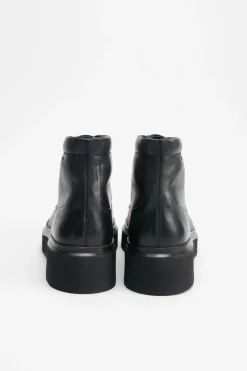 New Cph519M Waxed Vitello Männer Stiefel