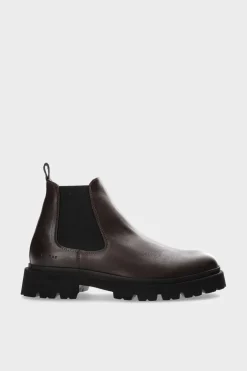 Sale Cph128M Waxed Vitello Männer Stiefel